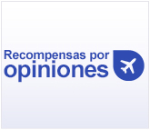 Recompensas por opiniones